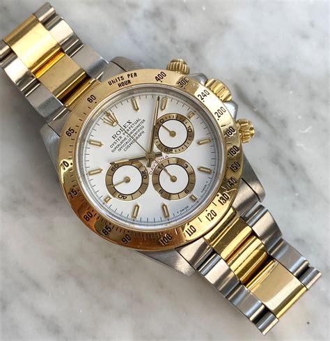 vintage rolex daytona steel|which rolex daytona to buy.